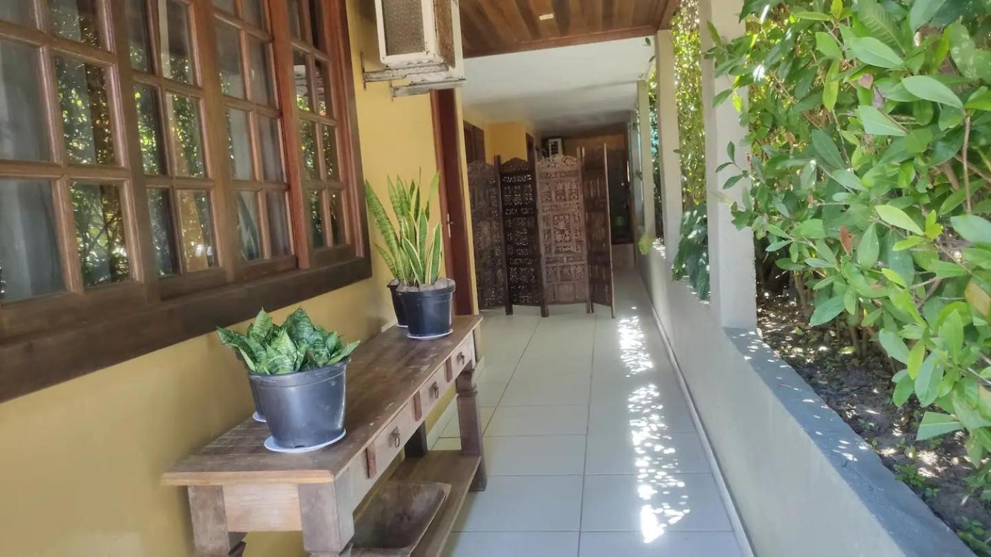 Pousada Búzios Garden Habitación foto