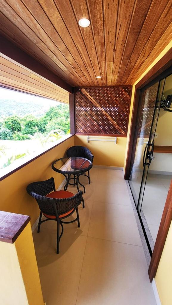 Pousada Búzios Garden Habitación foto